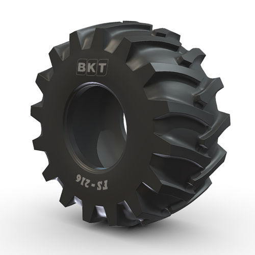 Pneu forestier - FS 216 - Balakrishna industries limited - agricole / pour débusqueur / 26"