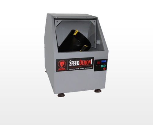 Mélangeur à tambour rotatif - 1015 SPEED DEMON 1™ series - Red Devil Equipment Company - batch