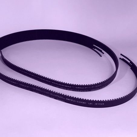 Courroie de transmission de puissance synchrone - Poly Chain® Carbon™ Volt® ERO Joint® Ultimate - TANALS_ERO Joint® - sans fin / en polyuréthane / de poulie