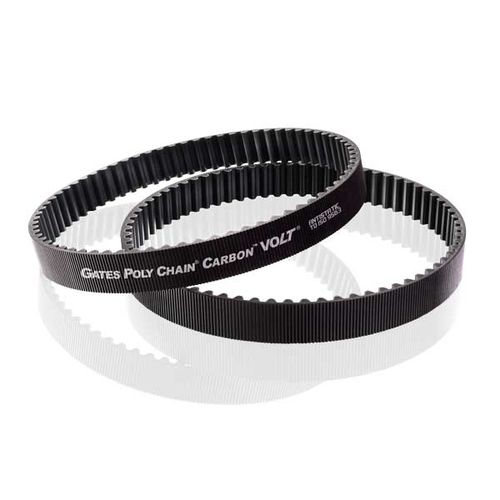 Courroie de transmission synchrone - Carbon™ Volt® - TANALS_ERO Joint® - sans fin / en polyuréthane / pour applications lourdes