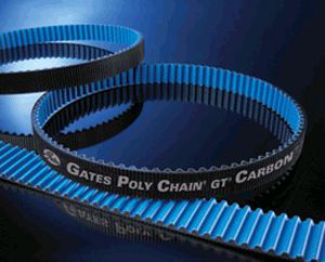 Courroie synchrone - GT Carbon™ - TANALS_ERO Joint® - sans fin / en polyuréthane / pour applications lourdes