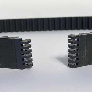 Courroie de transmission de puissance synchrone - ERO JOINT® B1 - TANALS_ERO Joint® - en polyuréthane / en TPU / pour carton