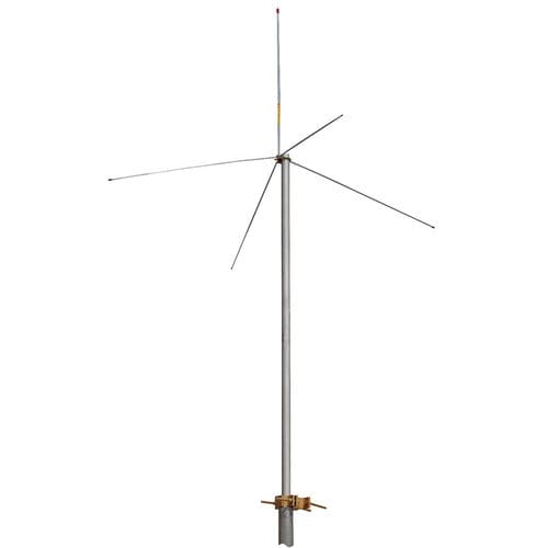 Antenne omnidirectionnelle - ASP635 - COMMSCOPE - RF / d'extérieur / durcie