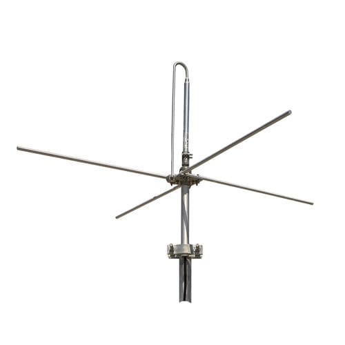 Antenne omnidirectionnelle - DB201-P - COMMSCOPE - RF / d'extérieur
