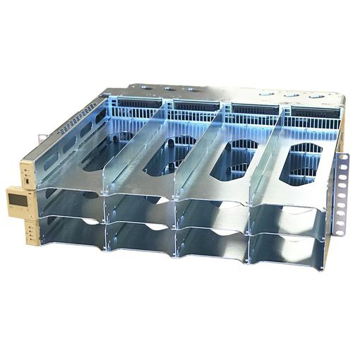 Rack de distribution - PS-R-1600 - COMMSCOPE