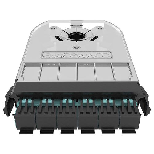 Cassette pour fibre optique - 360G2 - COMMSCOPE