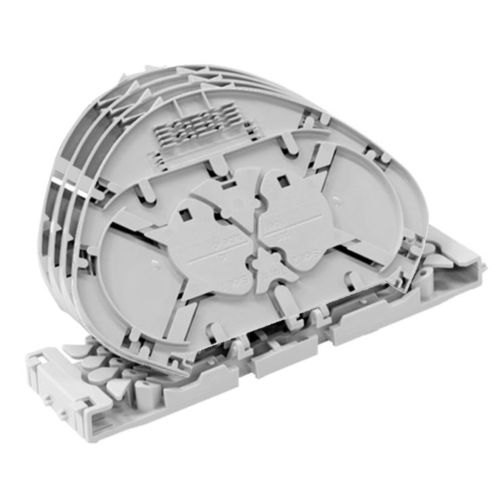 Boîte pour épissure pour fibre optique - FIST-SOSA2-4SC-S - COMMSCOPE