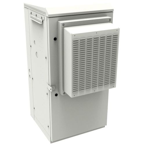 Armoire électrique sur pied - 28B0-Tx-A00D00 - COMMSCOPE