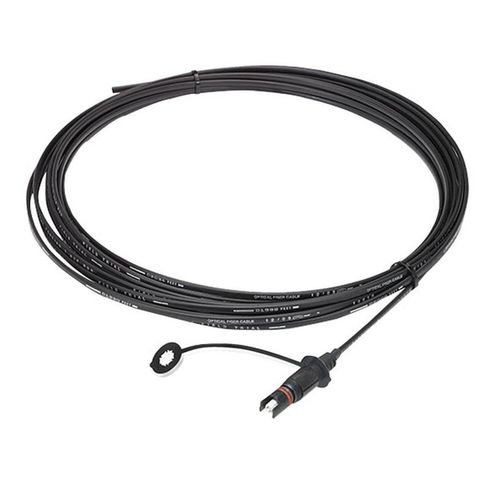 Harnais électrique à fibre optique - FHD-H01K-0020M - COMMSCOPE - pour réseaux de télécommunication / robuste