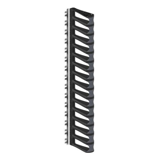 Gestionnaire de câbles vertical - 1-1671495-5 - COMMSCOPE