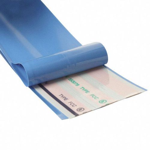 Câble électrique plat - 3-553079-1 - COMMSCOPE - d'alimentation / blindé / en cuivre