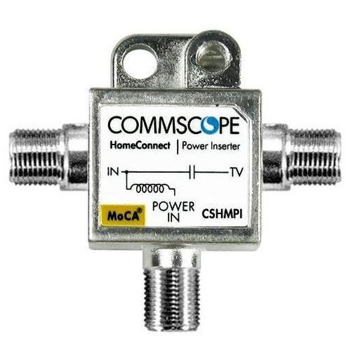 Connecteur pour amplificateur - CSHMPI - COMMSCOPE - d'alimentation électrique / RF / en T