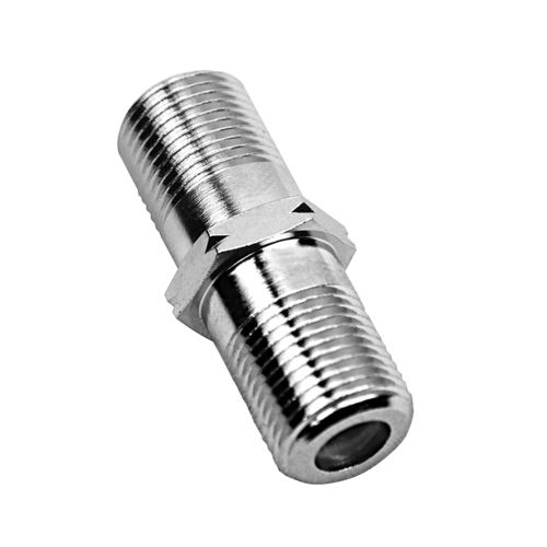 Connecteur d'épissure - SVF81GA - COMMSCOPE - RF / coaxial / droit