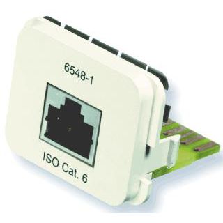 Module de communication RJ45 - 1644027-5 - COMMSCOPE - pour la transmission de données