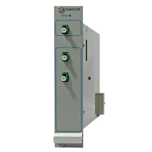 Répartiteur de fibre optique - 7697088-00 - COMMSCOPE