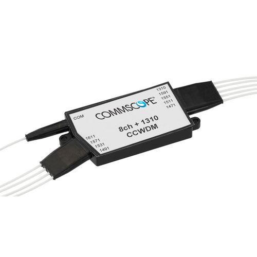 Multiplexeur de longueur d'onde - 124553-000  - COMMSCOPE