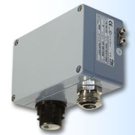 Détecteur de gaz - Statox 501 LC IR / MC IR - COMPUR MONITORS - à infrarouge / de surveillance / fixe