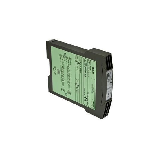 Conditionneur de signal 4-20 mA - DSCL24-01 - Dataforth Corporation - configurable / monovoie / jumper