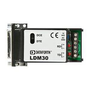 Driver de ligne - LDM30 Series - Dataforth Corporation
