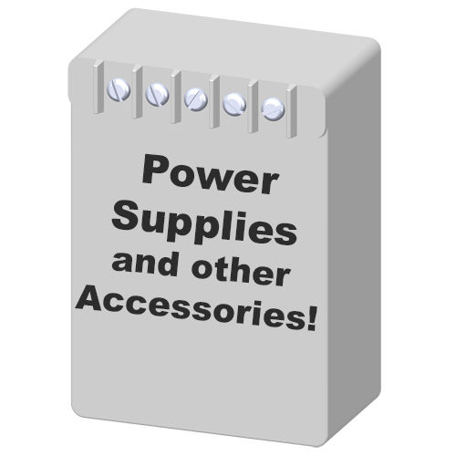 Alimentation électrique de table - SCMXPRE-001 - Dataforth Corporation - DC