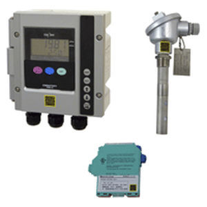 Transmetteur de conductivité - SWBM-161 - DKK-TOA CORPORATION