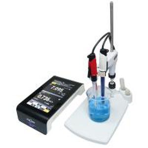 Analyseur d'eau - MM-43X - DKK-TOA CORPORATION - de laboratoire / de salinité / de pH