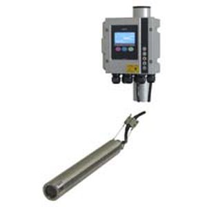 Analyseur de solides - SSF-1600 - DKK-TOA CORPORATION - de concentration / à infrarouge / optique