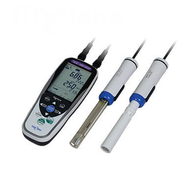 Analyseur d'eau - MM-42DP - DKK-TOA CORPORATION - de produits alimentaires / de conductivité / de pH