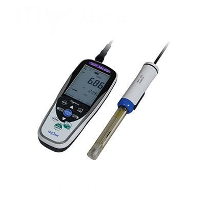 Analyseur d'eau - MM-41DP - DKK-TOA CORPORATION - de produits alimentaires / de conductivité / de pH