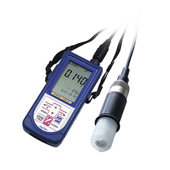 Analyseur d'eau - CGP-31 - DKK-TOA CORPORATION - de dioxyde de carbone / de gaz / de laboratoire