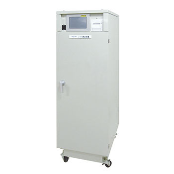 Analyseur d'eau - XAT-300  - DKK-TOA CORPORATION - de cyanure / de process / de concentration