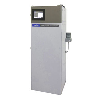 Analyseur d'azote total - NPW-400 - DKK-TOA CORPORATION - de phosphore / de produits alimentaires / de process
