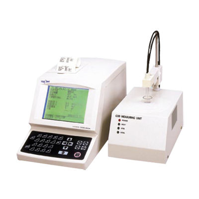 Analyseur de liquides - COD-60A - DKK-TOA CORPORATION - de laboratoire / de concentration / COD
