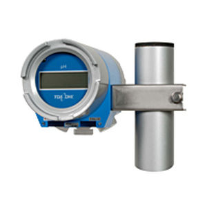 Transmetteur de pH d'eau - HDM series - DKK-TOA CORPORATION