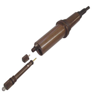 Électrode électrochimique ORP - PSS/ASS‐3 series - DKK-TOA CORPORATION - de référence