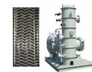 Séparateur de condensat - Clark-Reliance - de gaz / centrifuge / pour l'industrie pétrolière