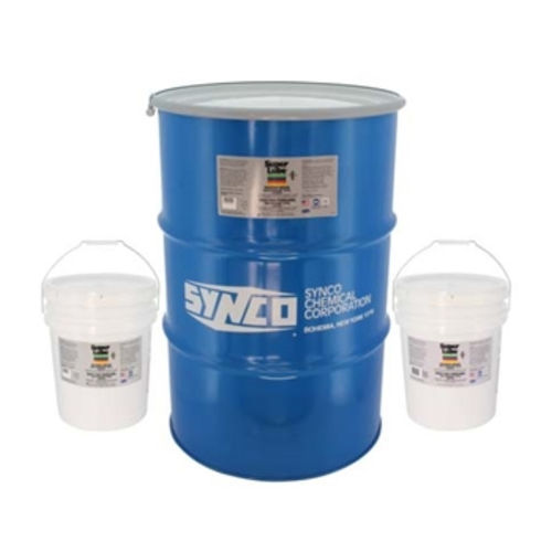 Graisse de lubrification - Syncolon® - Synco Chemical Corp - synthétique / pour roulement / pour le secteur alimentaire