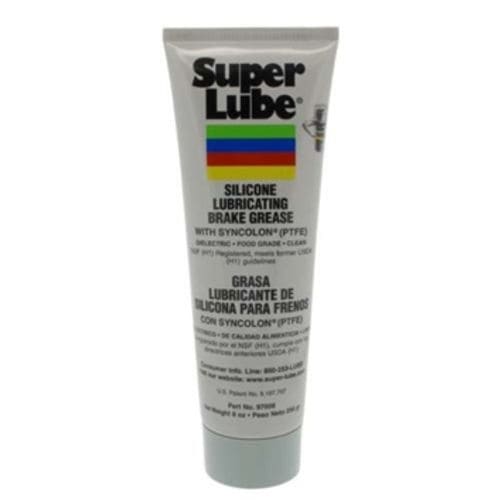 Graisse de lubrification - SYNCOLON® - Synco Chemical Corp - synthétique / au PTFE / au silicone