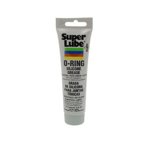 Graisse de lubrification - 93 series  - Synco Chemical Corp - de protection / de coupe / au silicone