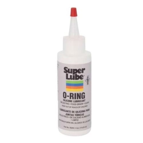 Huile de lubrification - 562 series - Synco Chemical Corp - de coupe / de protection / au silicone