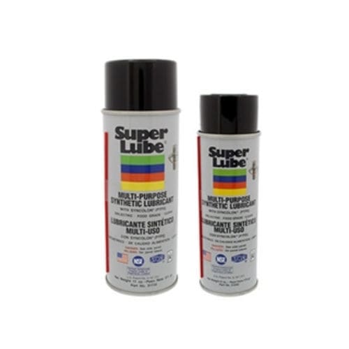 Aérosol lubrifiant - Syncolon®  - Synco Chemical Corp - de protection / multiusage / pour chaîne
