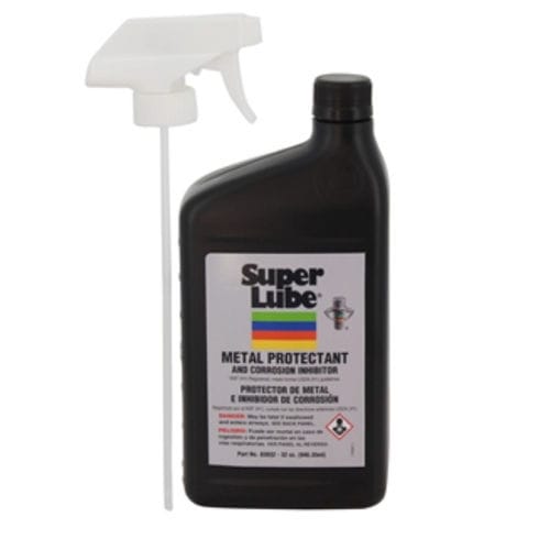 Inhibiteur de corrosion - 83032 - Synco Chemical Corp
