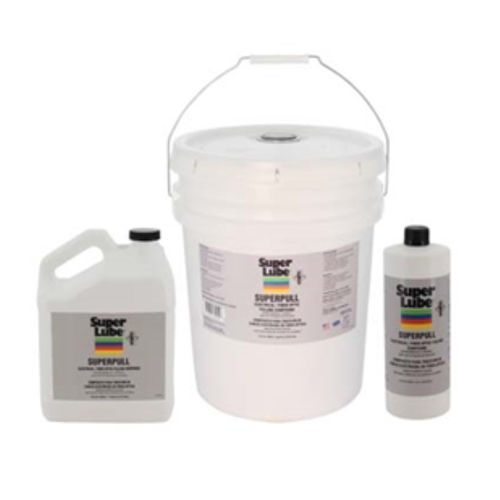 Gel de polymères - 80 series - Synco Chemical Corp - pour applications électroniques / translucide