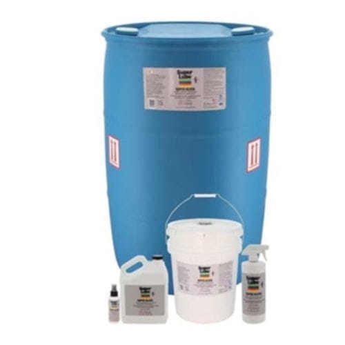 Dégraissant multiusage - SUPER KLEEN - Synco Chemical Corp - pour industrie alimentaire / industriel / nettoyant