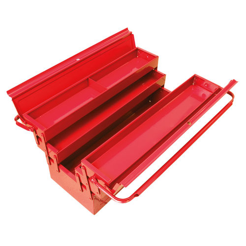 Caisse à outils - R4008 - DERANCOURT
