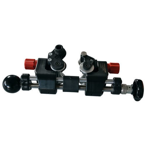 Pince à dénuder coupante - OD PE PVC PB - DERANCOURT - pour câble