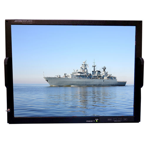 Écran LCD - 4421A1-P73 - Stealth - rétroéclairage à LED / 42" / 1600 x 1200