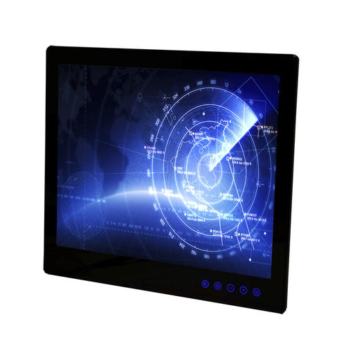 Moniteur LCD - AEGB / AEGBPC Series - Stealth - marin / 19" / 24"