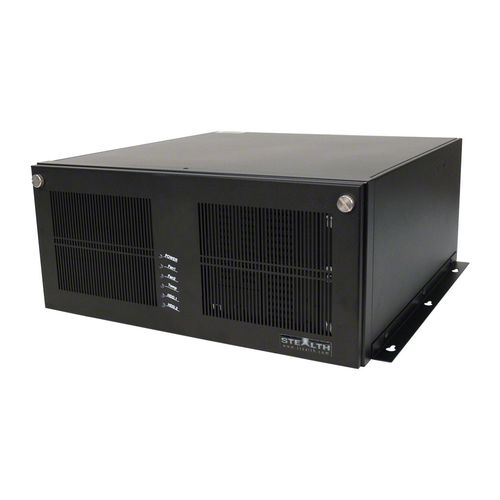 PC box - PM-3500B - Stealth - mural / encastrable / Intel® Core i series