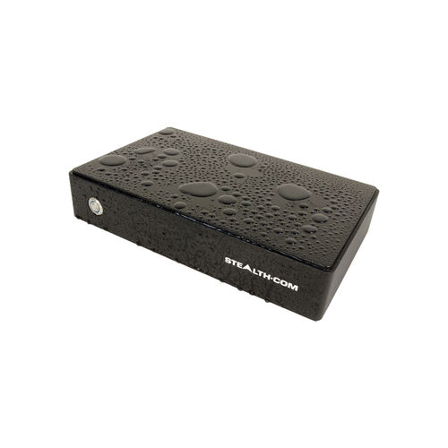PC mobile - WPC-725 - Stealth - Intel® Core™ i7-3517UE / PCI Express / Ethernet